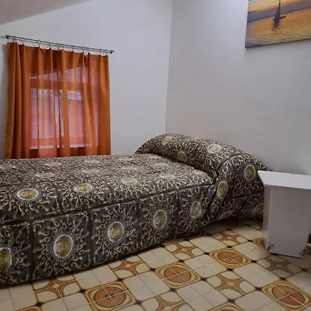 Casa Di Enzo E Roby Quarto em Acomodações Particulares Gaeta