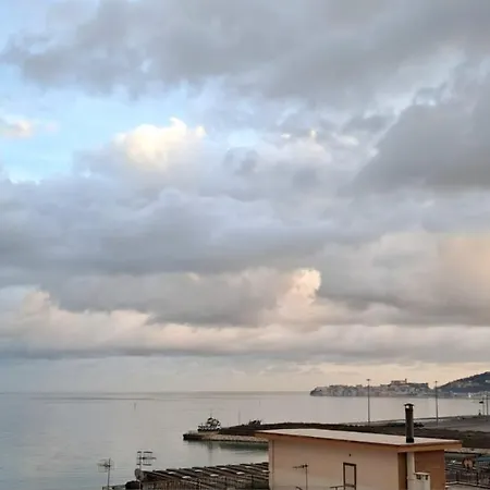 Casa Di Enzo E Roby * Gaeta