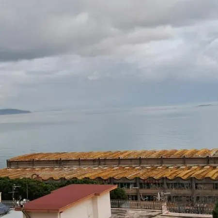 Casa Di Enzo E Roby Gaeta