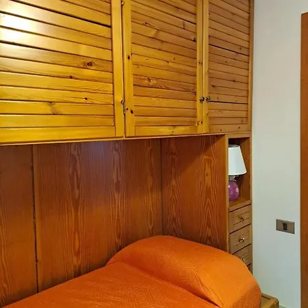 Casa Di Enzo E Roby Quarto em Acomodações Particulares *