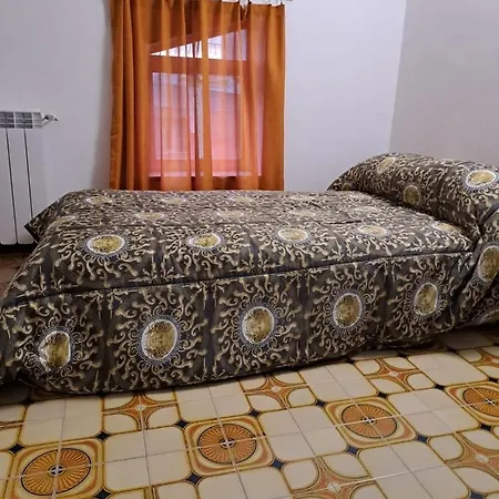 Casa Di Enzo E Roby *