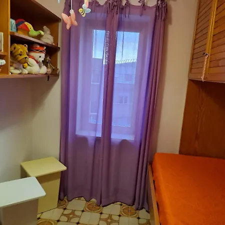 Casa Di Enzo E Roby Kwatera prywatna *